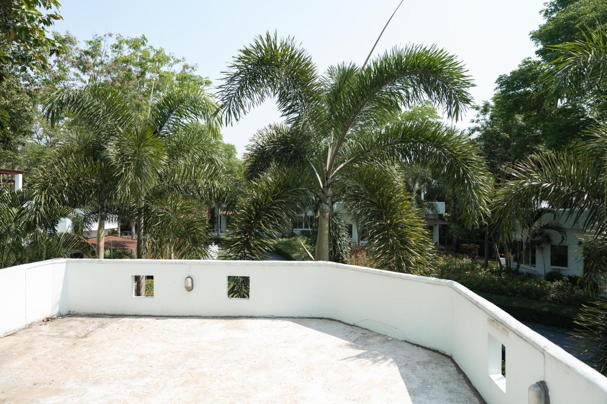 Villa Reina Resort Nong Nam Daeng Exterior foto