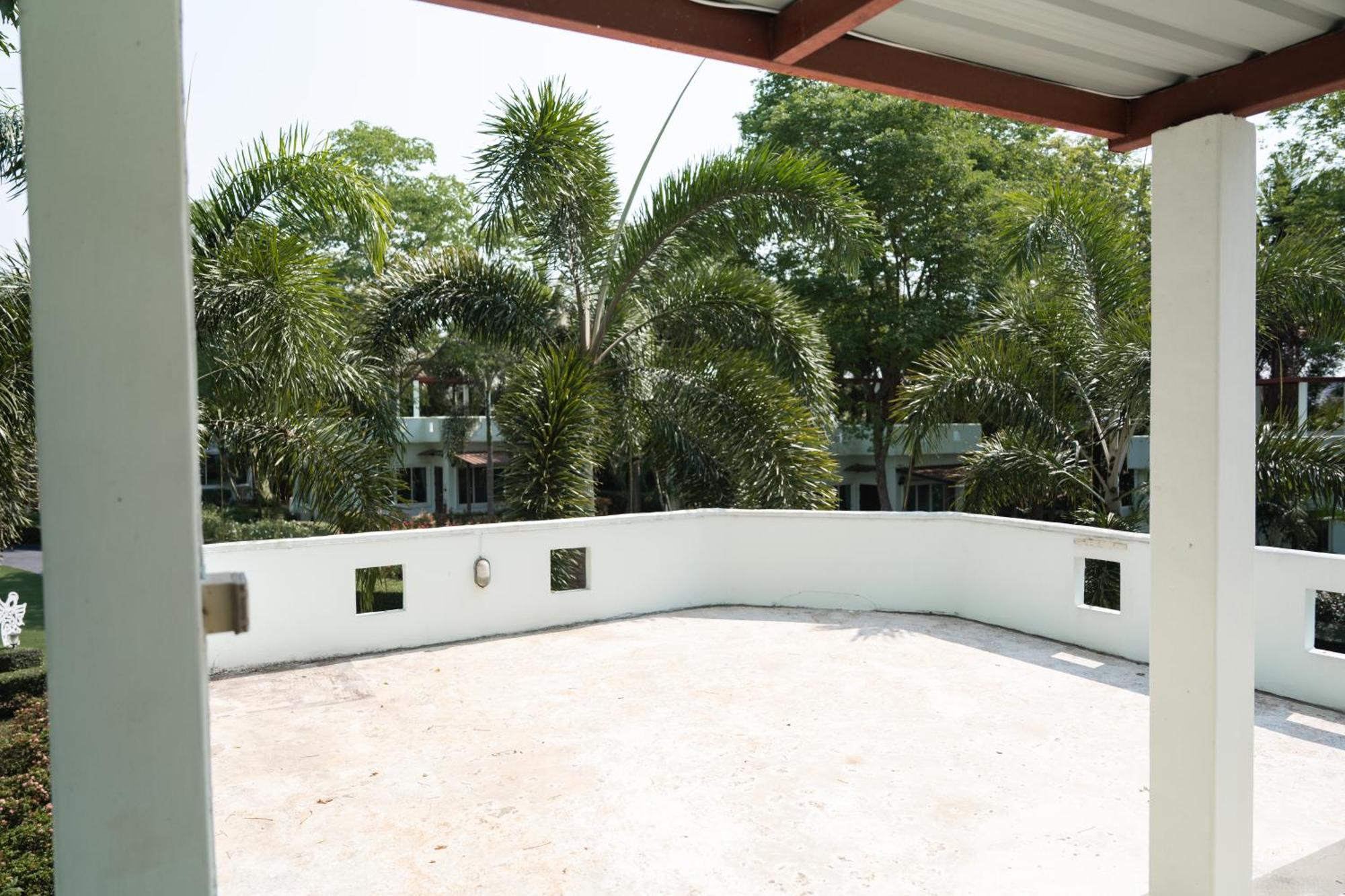 Villa Reina Resort Nong Nam Daeng Exterior foto
